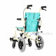 Kursi Roda Jepang Kawamura KA6 Travel Wheelchair