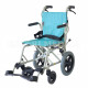 Kursi Roda Jepang Kawamura KA6 Travel Wheelchair