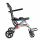 Kursi Roda Travel OneHealth DY800