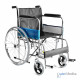 Kursi Roda Standar OneHealth KY809 Velg Jari Kursi Roda Standar OneHealth KY809 Velg Jari