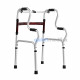 Commode Chair OneHealth KY-822L + Walker