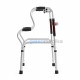 Commode Chair OneHealth KY-822L + Walker