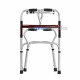 Commode Chair OneHealth KY-822L + Walker