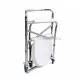 Commode Chair OneHealth KY696 Toilet Portable + Roda Commode Chair OneHealth KY696 Toilet Portable + Roda