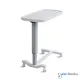 Meja PORTABLE Hidrolik OneHealth OH-OT08 ABS Overbed Table Meja PORTABLE Hidrolik OneHealth OH-OT08 ABS Overbed Table