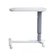 Meja PORTABLE Hidrolik OneHealth OH-OT08 ABS Overbed Table Meja PORTABLE Hidrolik OneHealth OH-OT08 ABS Overbed Table