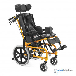 Kursi Roda Cerebral Palsy OneHealth OH985 Anak Kursi Roda Cerebral Palsy OneHealth OH985 Anak
