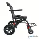 ONEMED FS 800L PRIME Kursi Roda Traveling + Handle Roda ANTI BOCOR ONEMED FS 800L PRIME Kursi Roda Traveling + Handle Roda ANTI BOCOR