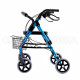 Rollator Onemed FS965LH-1 A3 Alat Bantu Jalan