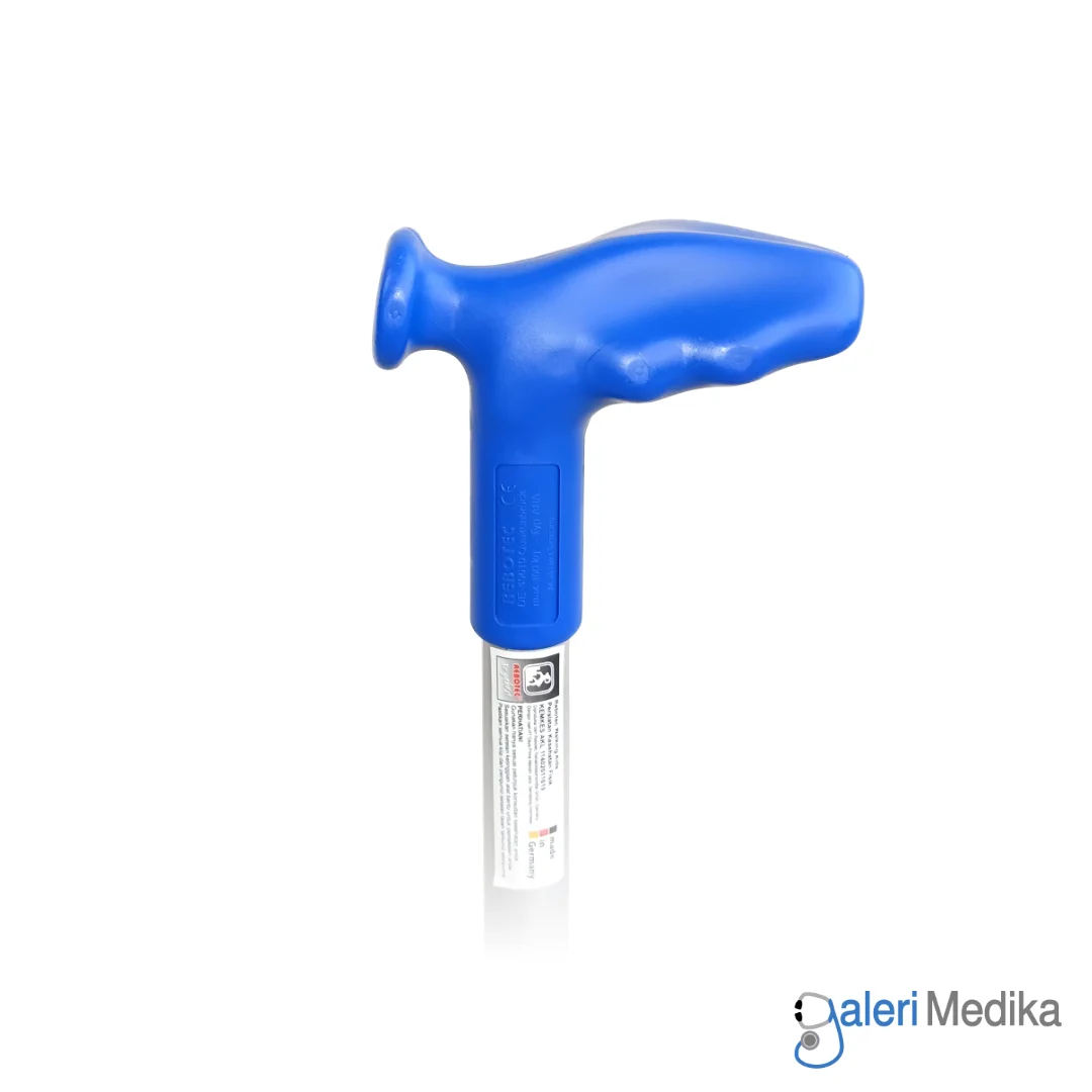 Tongkat Kaki 4 Rebotec Quadro Anatomic Handle 152 - Left Tongkat Kaki 4 Rebotec Quadro Anatomic Handle 152 - Left