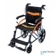Kursi Roda Travel Serenity 303.C