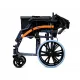 Kursi Roda Travel Serenity 303.C