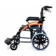 Kursi Roda Travel Serenity 303.C