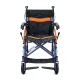 Kursi Roda Travel Serenity 303.C