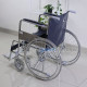 Kursi Roda Standar Serenity FS809 Steel Wheelchair