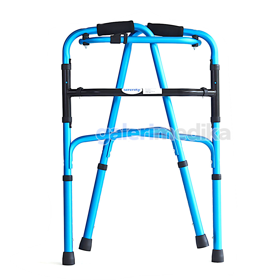 Walker Serenity FS913L Alat Bantu Jalan