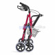 Rollator Serenity FS965LH Alat Bantu Jalan