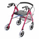 Rollator Serenity FS965LH Alat Bantu Jalan