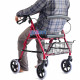 Rollator Serenity FS965LH Alat Bantu Jalan