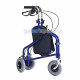 Serenity Walking Aid Rollator FS969H