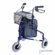 Serenity Walking Aid Rollator FS969H