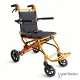 Kursi Roda Travel Aluminium Serenity SR-388CK Airport Wheelchair + Handle Koper + Tas Kursi Roda Travel Aluminium Serenity SR-388CK Airport Wheelchair + Handle Koper + Tas
