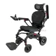 SPIRIT Kursi Roda Travel Elektrik EASYGO SLIM + Handle & Hedrest Brushless Motor & Lithium Battery SPIRIT Kursi Roda Travel Elektrik EASYGO SLIM + Handle & Hedrest Brushless Motor & Lithium Battery