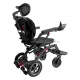 SPIRIT Kursi Roda Travel Elektrik EASYGO SLIM + Handle & Hedrest Brushless Motor & Lithium Battery SPIRIT Kursi Roda Travel Elektrik EASYGO SLIM + Handle & Hedrest Brushless Motor & Lithium Battery