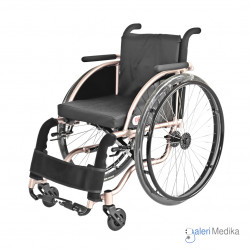 Kursi Roda Sport GEA FS 723 L Velg Jari Kursi Roda Sport GEA FS 723 L Velg Jari