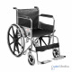 GEA FS809B Kursi Roda Wheelchair Velg Racing