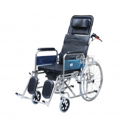 Kursi Roda Sellaco 3in1 Reclining + BAB Kursi Roda Sellaco 3in1 Reclining + BAB