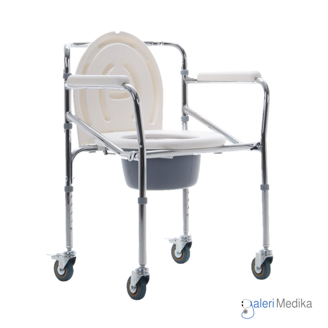 Commode Chair Serenity FS696