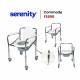 Commode Chair Serenity FS696