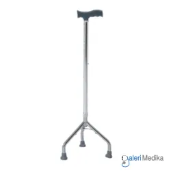 SPIRIT Tongkat Jalan Kaki 3 Ringan Alat Bantu Jalan FS926