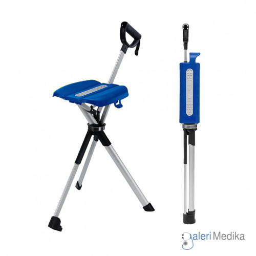 Tongkat Kursi Lipat TaDa Chair Series 2