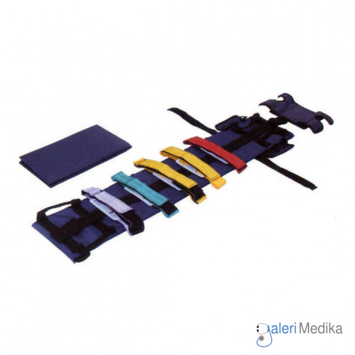Pediatric Immobilization Stretcher GEA PS-01 Pediatric Immobilization Stretcher GEA PS-01