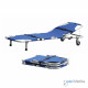 Folding Stretcher / Tandu Lipat 2 Plus Roda GEA YDC-1A3 Folding Stretcher / Tandu Lipat 2 Plus Roda GEA YDC-1A3