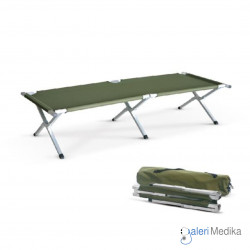 Camping Bed GEA YDC 1A17 Tempat Tidur Lipat Camping Bed GEA YDC 1A17 Tempat Tidur Lipat