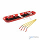 Basket Stretcher GEA YDC 8 B1 Tandu Darurat Basket Stretcher GEA YDC 8 B1 Tandu Darurat