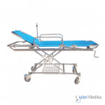 Brankar / Ranjang Darurat - GEA YQC 2L Emergency Bed