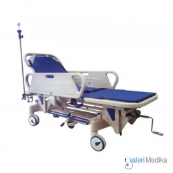 Emergency Bed GEA YQC 2R - Ranjang Darurat Emergency Bed GEA YQC 2R - Ranjang Darurat