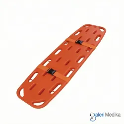 Long Spine Board OneHealth OH-F3 Child Tandu Emergency Long Spine Board OneHealth OH-F3 Child Tandu Emergency