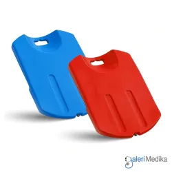 Papan CPR Serenity SR-CA6 CPR Board Half Body Papan CPR Serenity SR-CA6 CPR Board Half Body