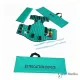 Body Splint Immobilizer Serenity SR-ED7H KED (Kendrick Extrication Device) Alat Evakuasi Korban Body Splint Immobilizer Serenity SR-ED7H KED (Kendrick Extrication Device) Alat Evakuasi Korban