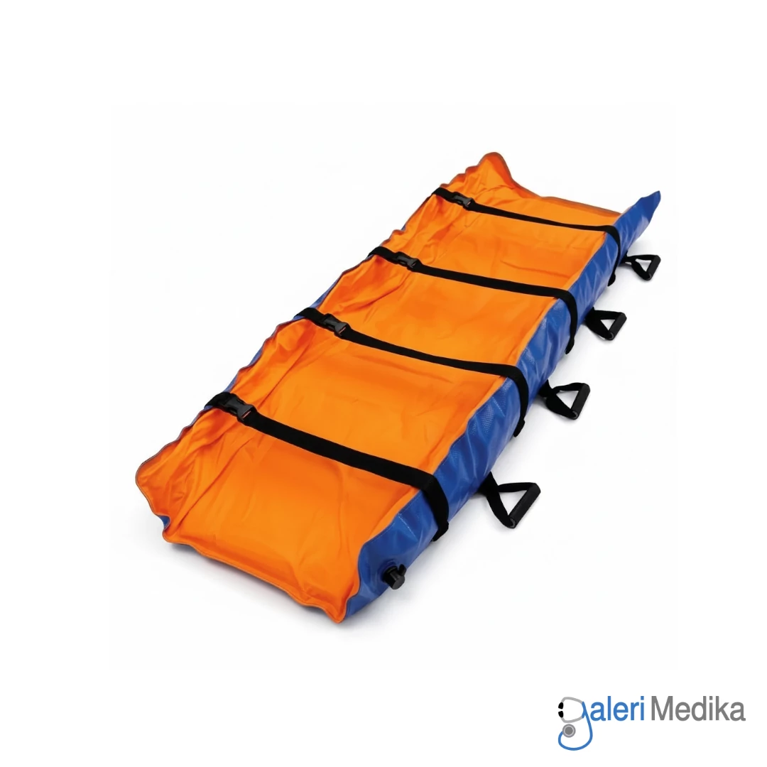 Tandu Vakum Serenity SR-V1 Vacuum Mattress Stretcher