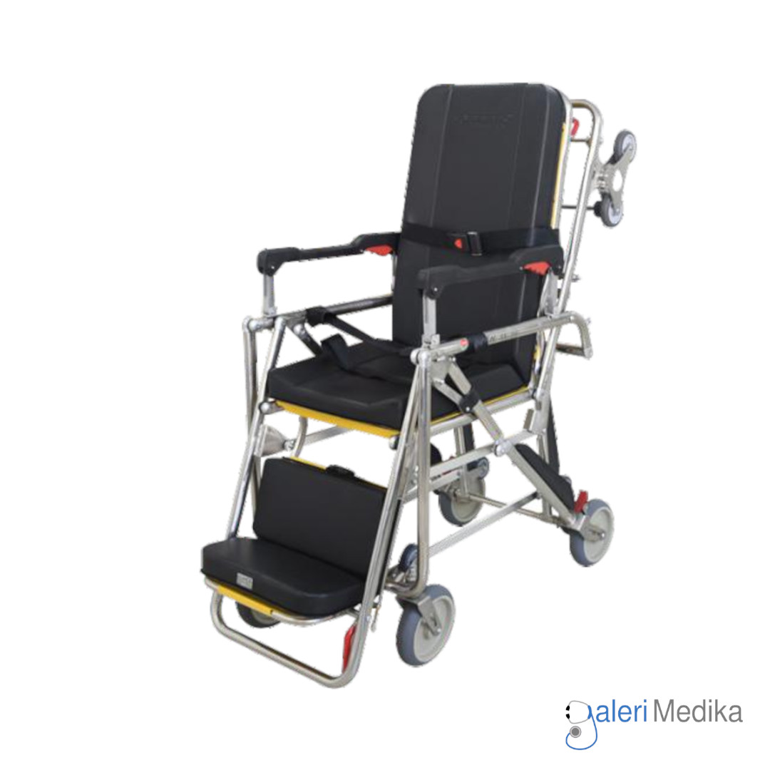 Ambulance Stretcher Serenity SR-A9