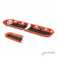 Tandu Basket Serenity SR-B2 Folding Basket Stretcher Tandu Basket Serenity SR-B2 Folding Basket Stretcher