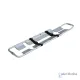 Tandu Skop Serenity SR-C1 Aluminium Scoop Stretcher Tandu Skop Serenity SR-C1 Aluminium Scoop Stretcher