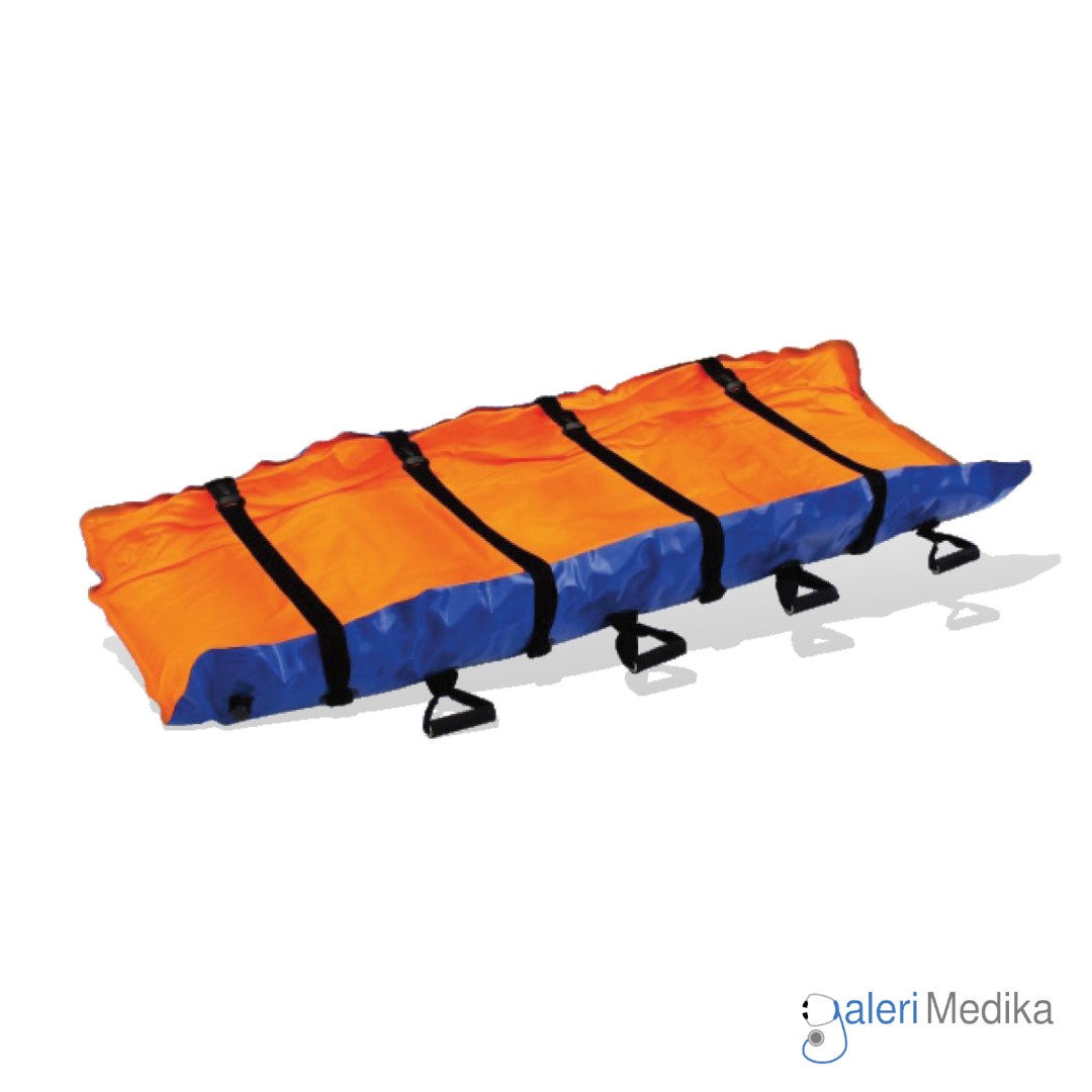 Tandu Vakum Serenity SR-V1 Vacuum Mattress Stretcher