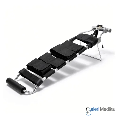 Tandu Traksi Serenity SR-T1 Traction Splint Tandu Traksi Serenity SR-T1 Traction Splint